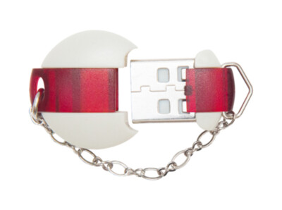 Senselock USB dongle